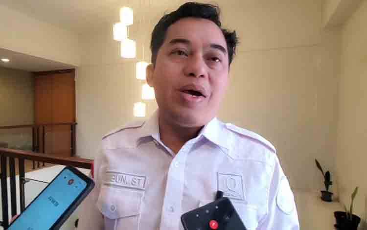 Ketua DPRD Kotim: Program APBD 2024 Harus Tuntas Tepat Waktu