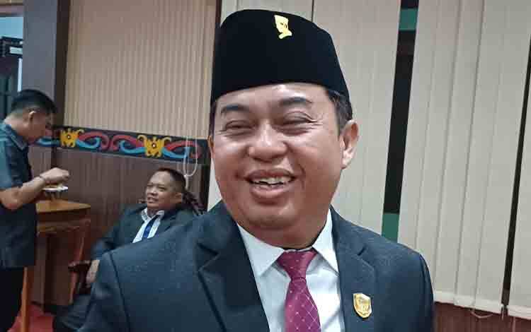 DPRD Kotim Tindak Lanjuti Keluhan Masyarakat terkait Layanan RSUD dr Murjani Sampit