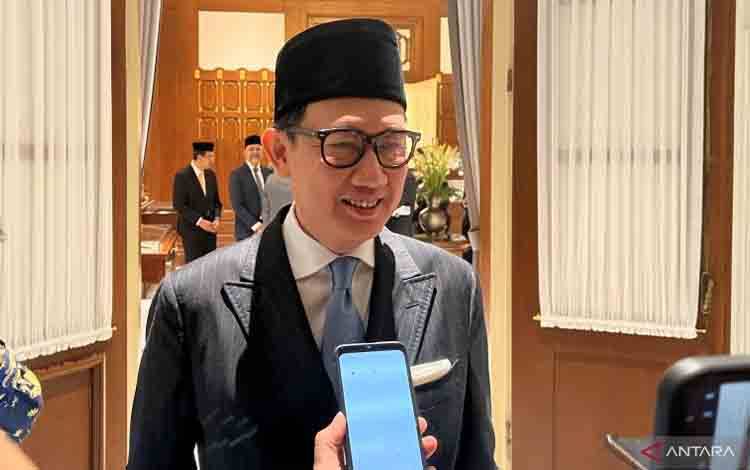 Menlu Sugiono Dipastikan Hadiri KTT BRICS di Rusia