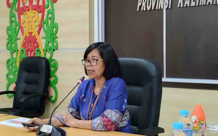 Pelabuhan Kumai dan Sampit Dominasi Angkutan Laut di Kalteng