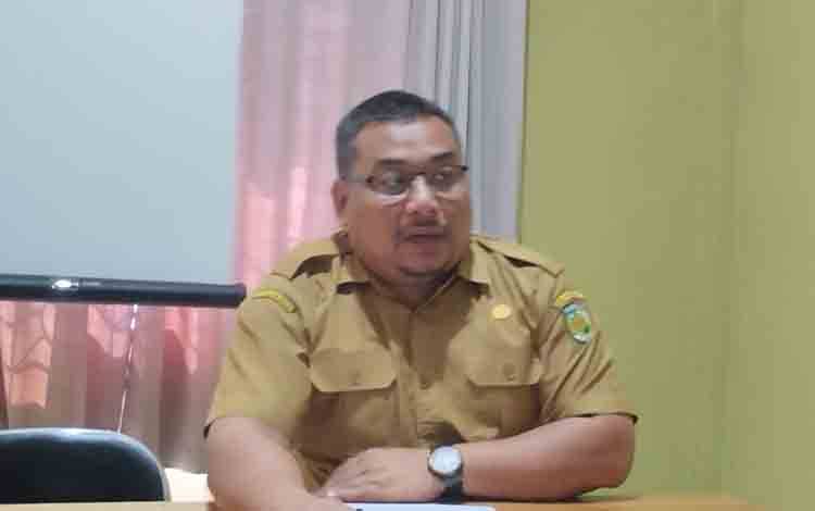 Kejar Target Vaksinasi Rabies, Vaksinator Didorong Capai 20 Persen dalam Seminggu