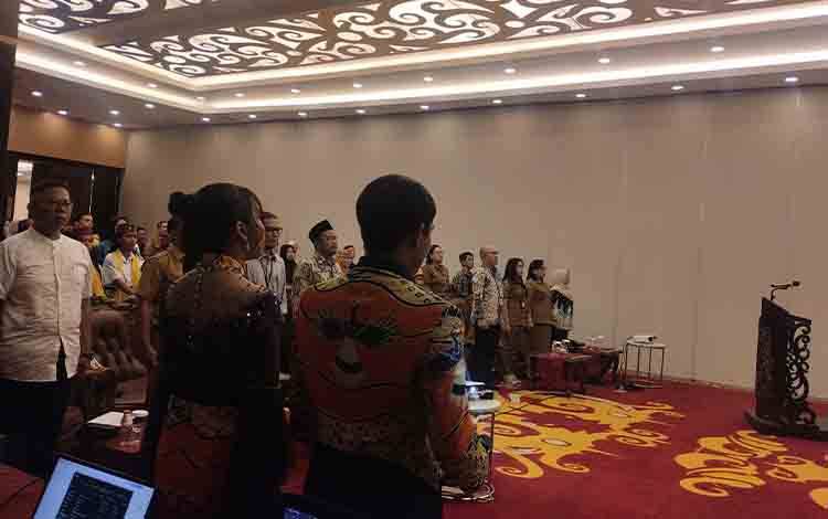 Semarak Bulan Bahasa 2024: Berbahasa Cerdas, Generasi Emas