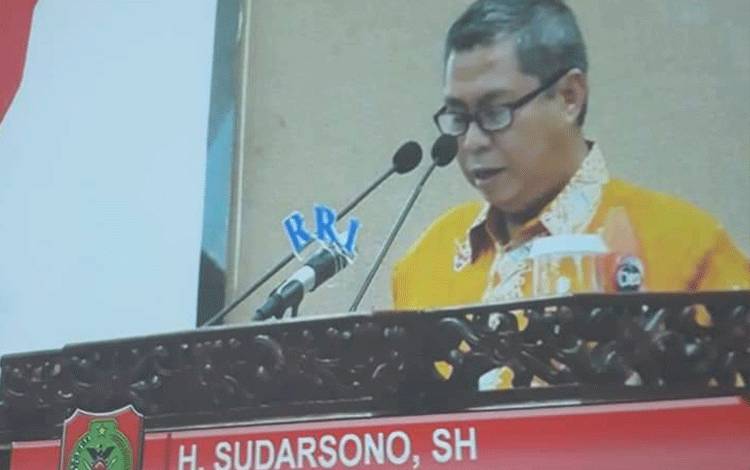 Sudarsono Tekankan Pentingnya Sarana Pendidikan sebagai Prioritas Bersama