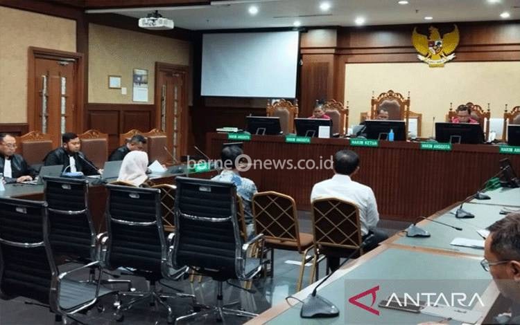 Reyna Usman Divonis Empat Tahun Penjara Terbukti Korupsi di Kemenaker