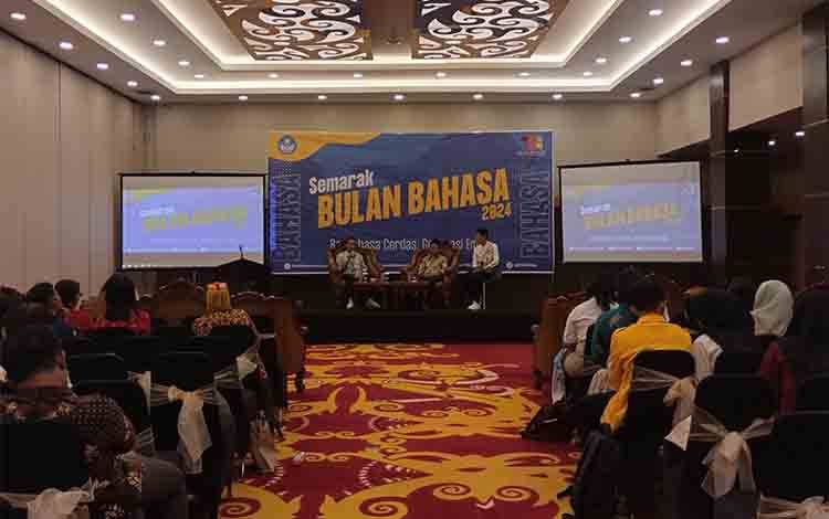 Generasi Emas yang Cerdas dan Beradab