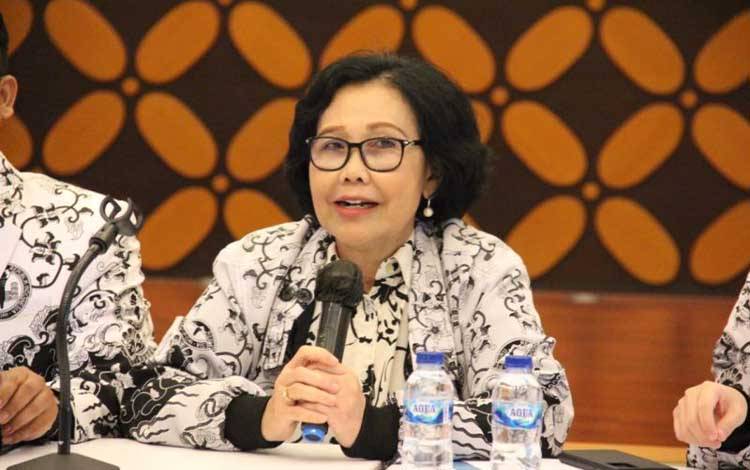 PGRI Nilai Nomenklatur Baru Percepat Peningkatan Kualitas Pendidikan