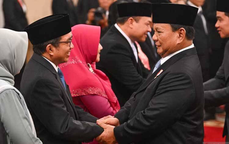 Badan Pengelola Investasi Danantara Berbeda dengan Kementerian BUMN