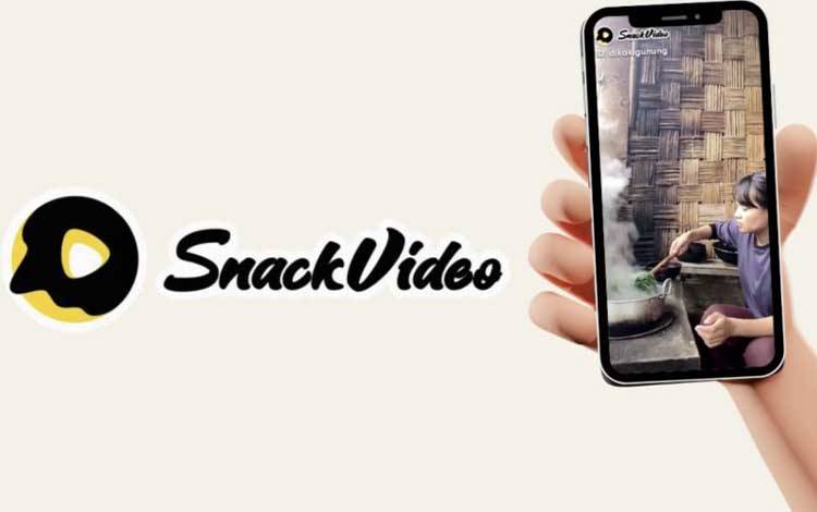 Para Kreator Lokal Diberdayakan lewat Desa SnackVideo