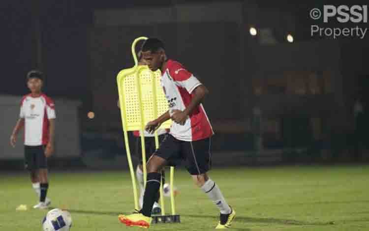 Alberto: Timnas U-17 Tak Sabar Berlaga di Kualifikasi Piala Asia