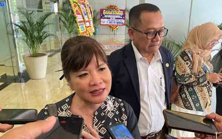 Apindo: Penciptaan Lapangan Kerja Baru Harus Diperhatikan Pemerintah