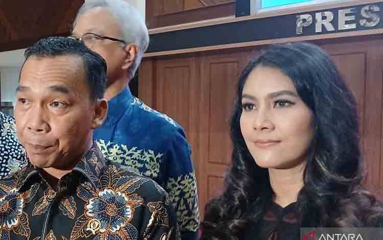 Wamenduk Sebut Pentingnya ASI Eksklusif hingga Perangi Stunting