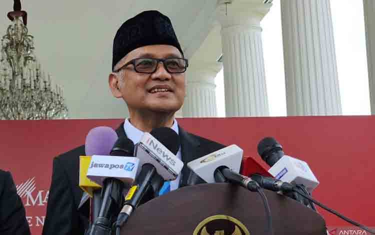 Presiden Prabowo Bentuk Badan Haji dan Umrah Pisah dari Kemenag