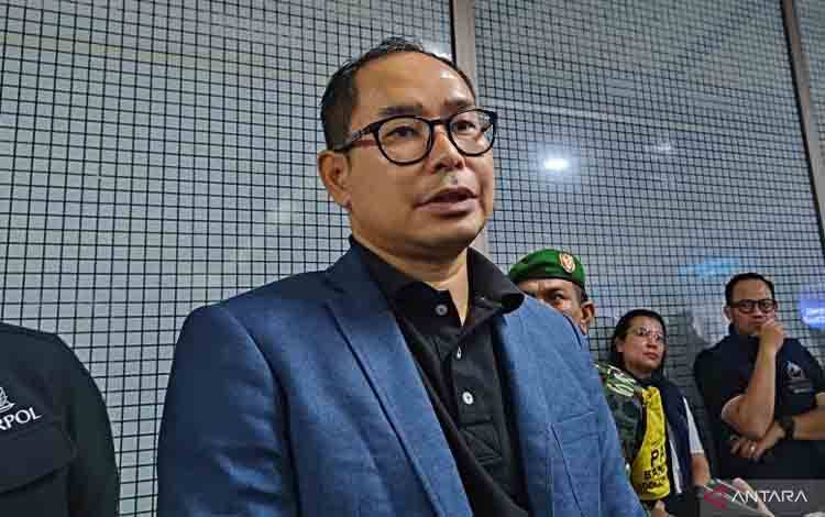 Kemlu: 69 WNI yang Dikembalikan dari Filipina Bukan Korban TPPO