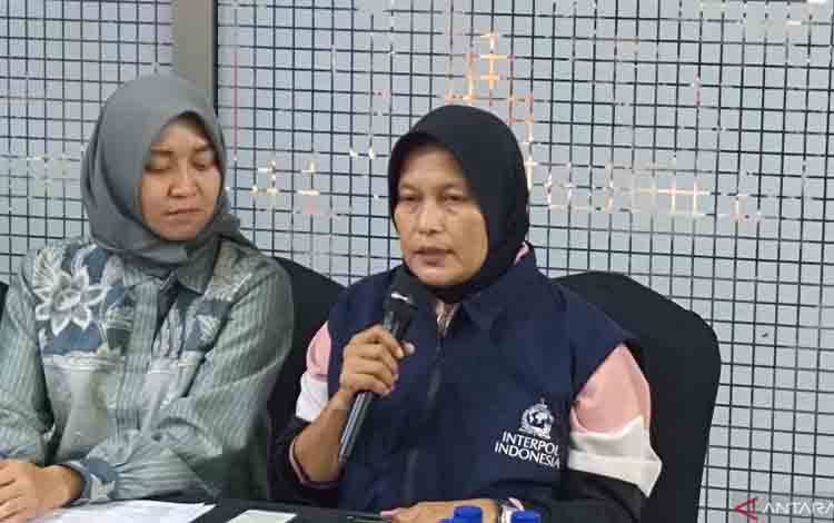 Atase KBRI: Filipina Ubah Status Visa WN Indonesia