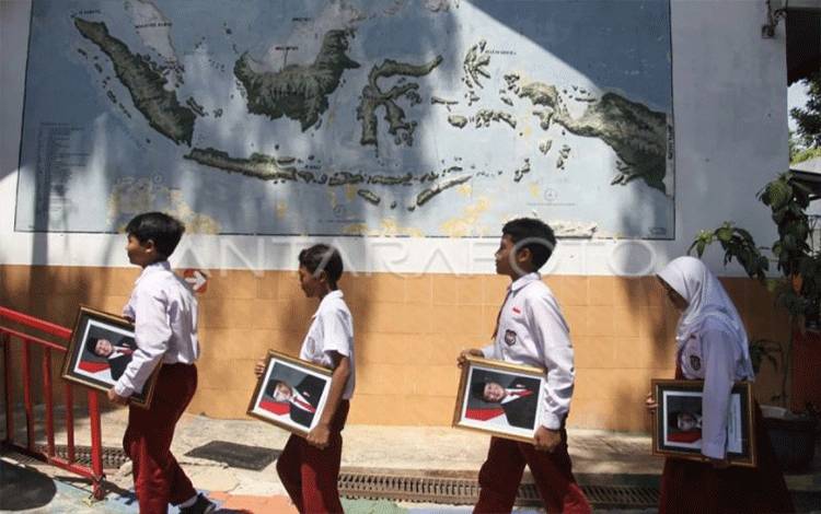 Kotim Lakukan Pergeseran Anggaran untuk Efisiensi Anggaran