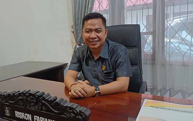 Fraksi Golkar Soroti Kekurangan Tenaga Medis dan Penegakan Perda di Kotim
