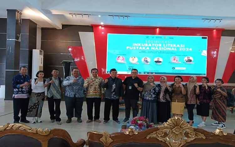 Memberdayakan Masyarakat dengan Menulis Berarti Meningkatkan Kesadaran Berbagai Aspek Kehidupan
