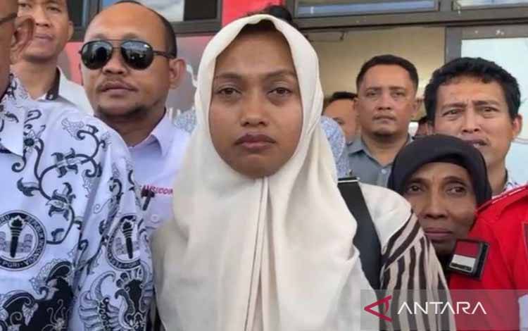 Kronologis Penangkapan Hingga Penangguhan Guru Honorer di Konawe Selatan