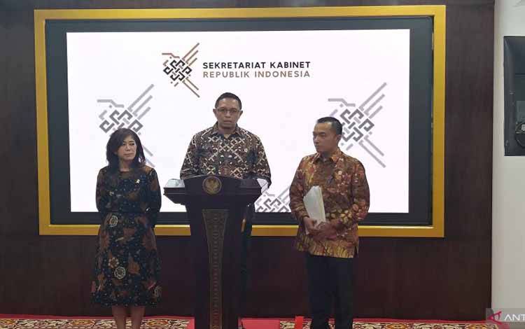 Prabowo Arahkan Kabinet Merah Putih Satukan Visi dan Langsung Aksi