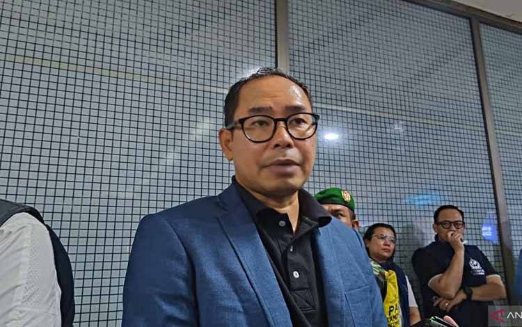 Kemlu: Mayoritas dari 4.730 WNI Operator Judi Online Berusia Produktif