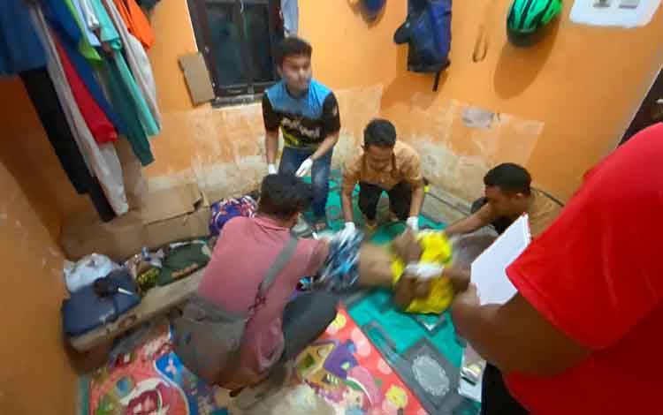 Karyawan Perusahaan Sawit di Kobar Ditemukan Tewas Bunuh Diri di Barak
