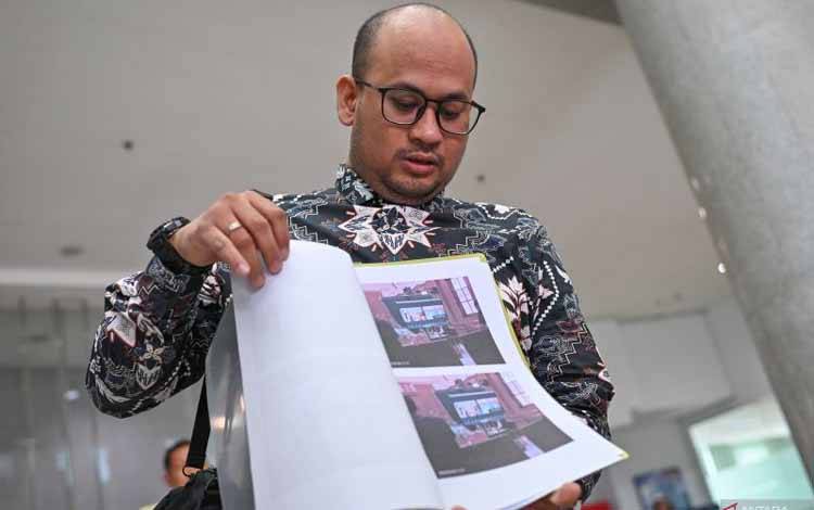 Kejagung Tangkap 3 Hakim yang Vonis Bebas Ronald Tannur