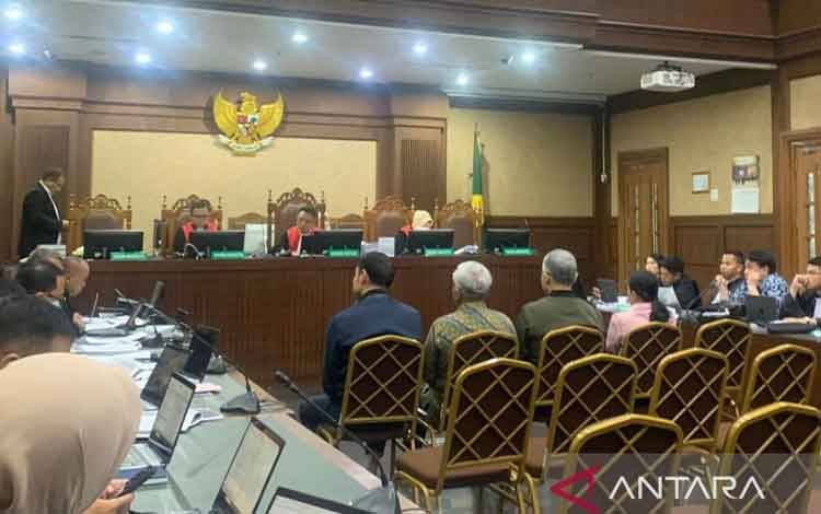 Harvey Moeis Akui Inisiasi Pengumpulan Dana CSR dari Smelter Swasta