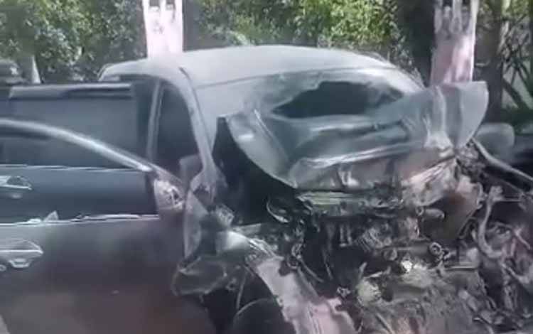Kakak Kandung Mantan Kapolri Meninggal dalam Kecelakaan di Jember
