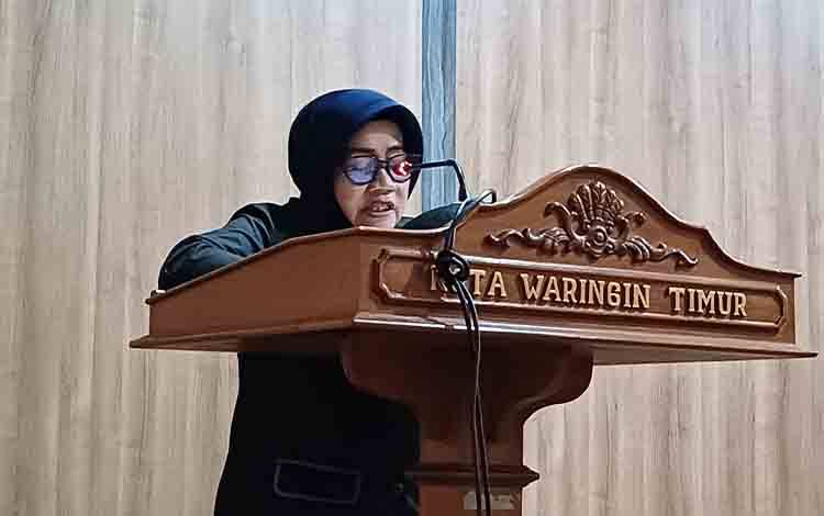 Dewan Sarankan Insentif Khusus bagi Dokter yang Mengabdi di Pelosok Kotim