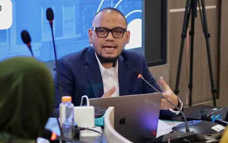 Pengamat Harap Pemberantasan Korupsi Prioritas Kabinet Merah Putih