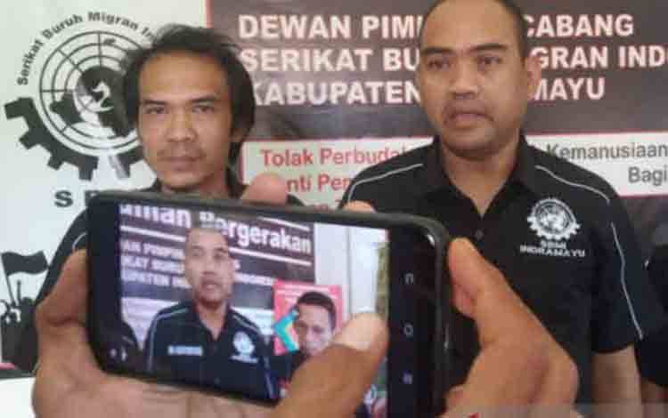 Kementerian PPMI Diminta Pelajari Kasus WNI Operator judi di Filipina