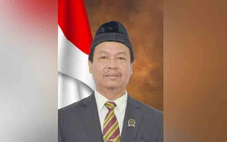 Sugiyarto Dorong Pemprov Kalteng Dukung Pengembangan Pariwisata dan UMKM