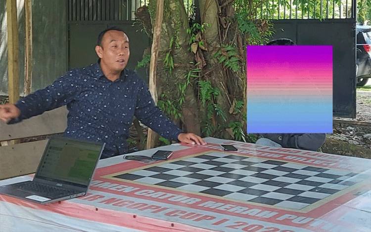 VCS Berujung Pemerasan, Uang Rp206 Juta Milik Janda di Palangka Raya Terkuras