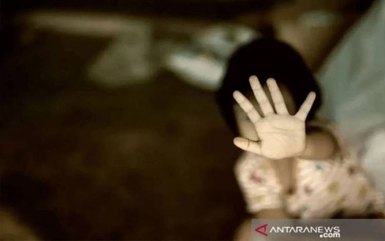 Disdik DKI Dalami Kasus Pencabulan Guru ke Siswa SD di Jaksel