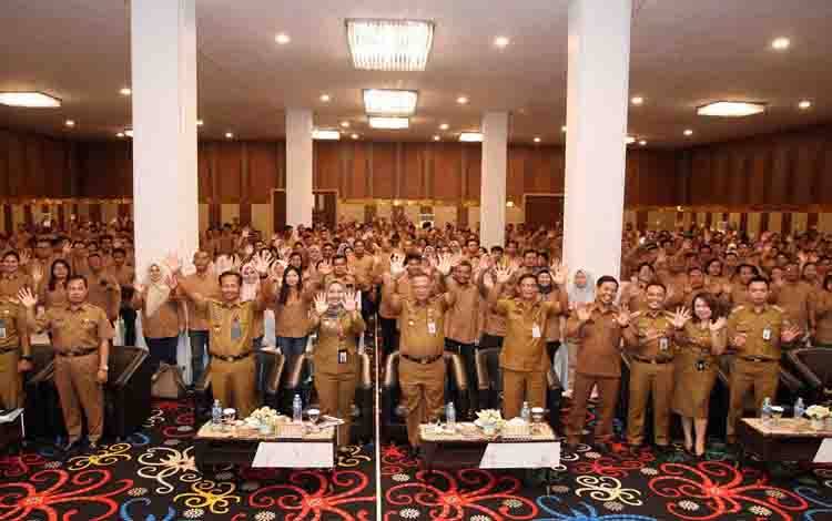 Foto bersama