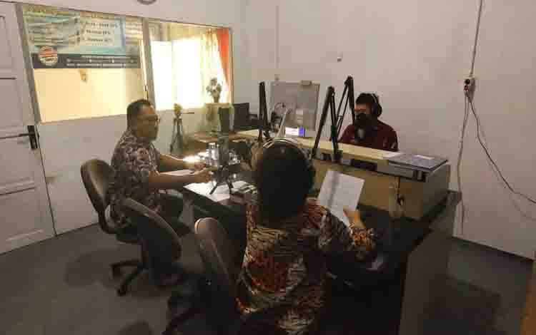Mengenal Penyakit Akibat Gangguan Elektrolit dan Gejalanya
