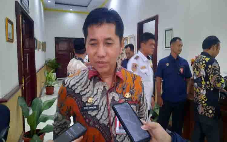 Penerbangan Menuju IKN Segera Dibuka Kembali, Angin Segar Bagi Masyarakat Kalteng