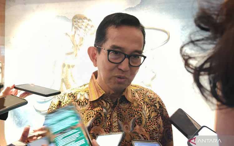 Bank Tanah Bidik Lahan Potensial untuk Program Swasembada Pangan