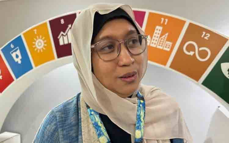 PBB Apresiasi Diplomasi RI dalam Mendukung Palestina