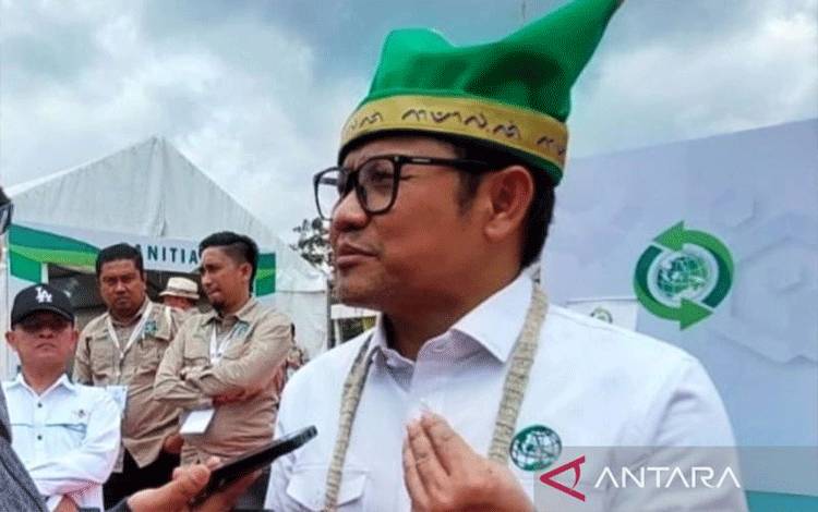 Muhaimin Desak Kapolri Tindak Pelaku Penganiayaan Santri Krapyak