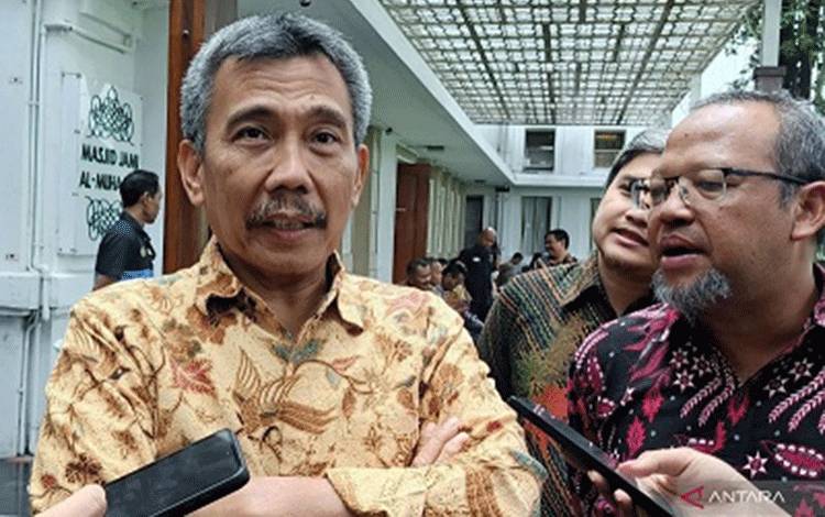 ESDM Pastikan Proses Izin Sektor Migas-Minerba Tak Lebih dari Setahun
