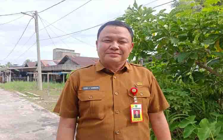 Pembangunan MPP Pulang Pisau Capai 90 Persen dan akan Ikuti Launching Nasional