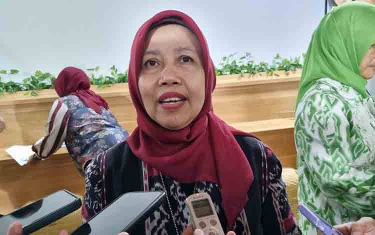 KemenPPPA Terus Perjuangkan RUU Kesetaraan Gender agar Segera Disahkan