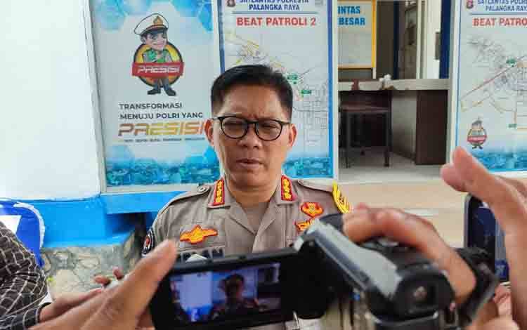 DPO Kasus Dugaan Korupsi Gedung Expo Sampit Diminta Serahkan Diri