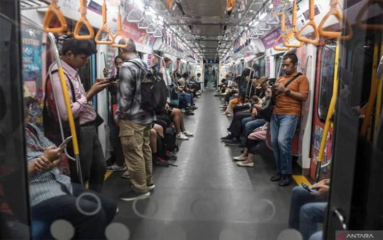 Pramono Siap Anggarkan Rp26 Triliun untuk Sistem Transportasi Jakarta