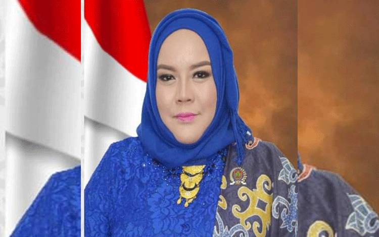 Waktu Penyelenggaraan Jambore Pendidikan Jadi Pertanyaan Anggota Dewan Jelang Pilkada Kalteng