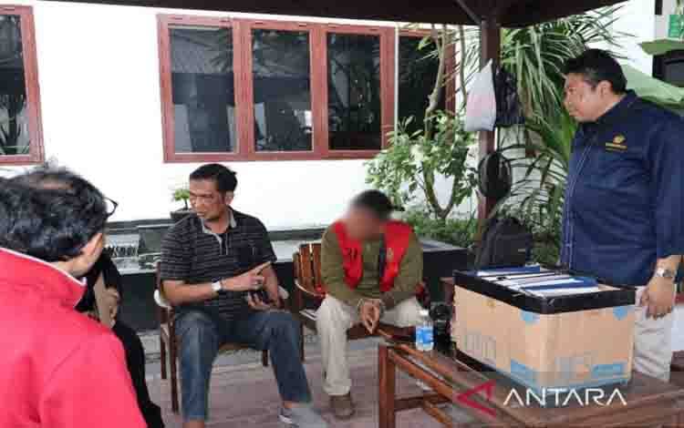 DJP Kalselteng Pidanakan Penggelap Pajak Rp538 Juta di Palangka Raya