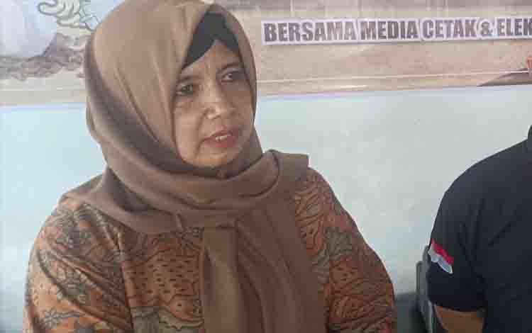 Bawaslu Kalteng Tegaskan Pemberi Serangan Fajar Bisa Dipidana