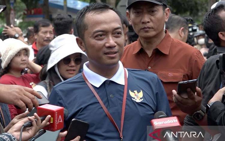 Pemerintah akan Pikirkan Solusi Utang Petani dan Nelayan