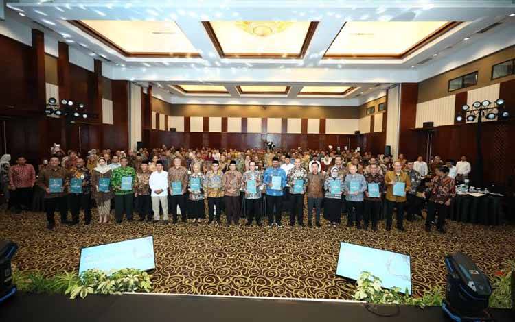 OJK Terbitkan Tiga Pedoman Produk Perbankan Syariah